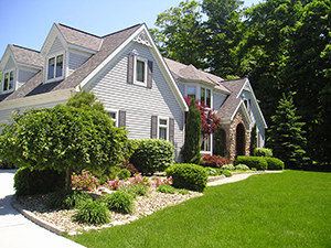 Landscapers and Lawncare Services in Abington, MA